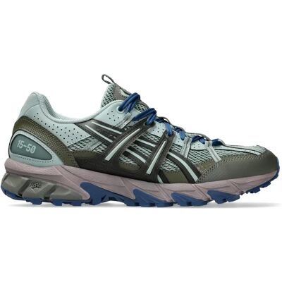 Asics Gel-Sonoma 15-50 - Grau - Trailschuhe Asics Gel-Sonoma 15-50 - Grau - Trailschuhe