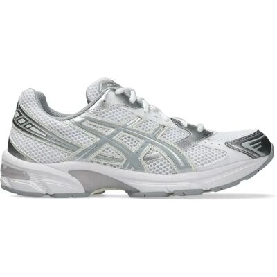 Sneakers Asics Gel-1130 Blanc 42,5 Mixte Sneakers Asics Gel-1130 Blanc 42,5 Mixte