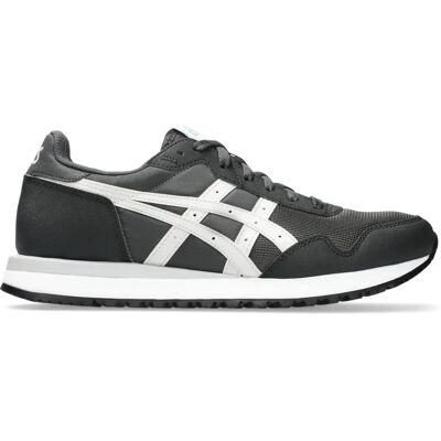 Sneakers Asics Tiger Runner Ii Argenté 46,5 Mixte Sneakers Asics Tiger Runner Ii Argenté 46,5 Mixte