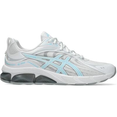 Sneakers Asics Gel-Quantum 180 VIII Blanc 41,5 Mixte Sneakers Asics Gel-Quantum 180 VIII Blanc 41,5 Mixte