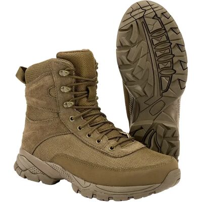 Stiefel Brandit Next Generation Vert 45 Mixte Stiefel Brandit Next Generation Vert 45 Mixte
