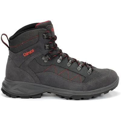 Wanderschuhe Chiruca Mallos 05 Gris 42 Mixte Wanderschuhe Chiruca Mallos 05 Gris 42 Mixte