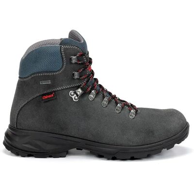 Wanderschuhe Chiruca Xacobeo 05 Gore-Tex Gris 39 Homme Wanderschuhe Chiruca Xacobeo 05 Gore-Tex Gris 39 Homme