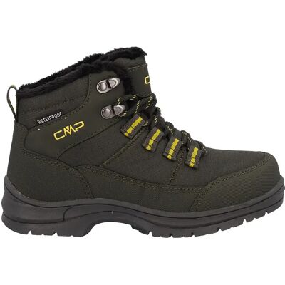 Winterstiefel Kinder CMP Annuuk Vert 36 Mixte Winterstiefel Kinder CMP Annuuk Vert 36 Mixte