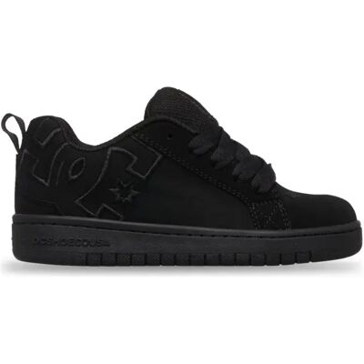 Kinderschuhe DC Shoes Court Graffik Noir 33 Homme Kinderschuhe DC Shoes Court Graffik Noir 33 Homme