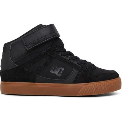 Kinderschuhe DC Shoes Pure High-Top Ev Noir 36,5 Homme Kinderschuhe DC Shoes Pure High-Top Ev Noir 36,5 Homme