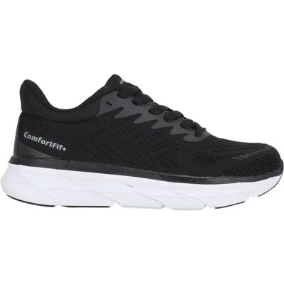Sneakers Endurance Masako Noir 36 Femme Sneakers Endurance Masako Noir 36 Femme