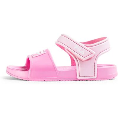 Kindersandalen Fila Fiori Rose 33 Mixte Kindersandalen Fila Fiori Rose 33 Mixte
