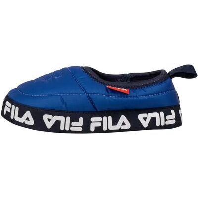 Kinderschuhe Fila Comfider Bleu 33 Mixte Kinderschuhe Fila Comfider Bleu 33 Mixte
