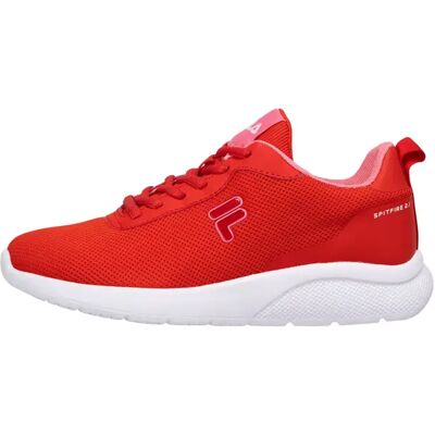 Chaussures de cross training Damen Fila Spitfire Rouge 38 Femme Chaussures de cross training Damen Fila Spitfire Rouge 38 Femme