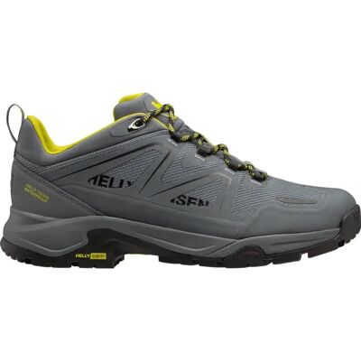 Wanderschuhe Helly Hansen Cascade Loht Gris 44,5 Homme Wanderschuhe Helly Hansen Cascade Loht Gris 44,5 Homme