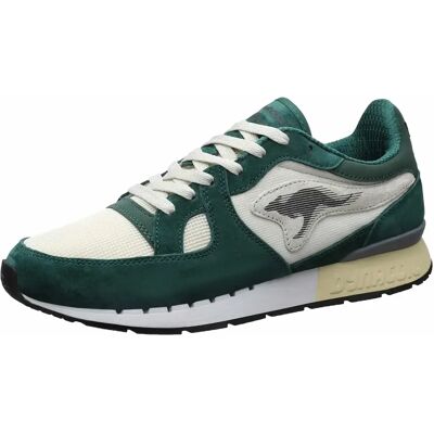 Sneakers KangaROOS Coil R1 Archive Vert 41 Mixte Sneakers KangaROOS Coil R1 Archive Vert 41 Mixte