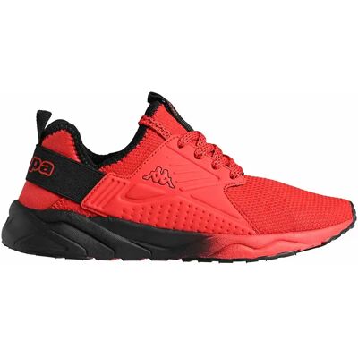 Sneakers Kappa Logo San Puerto Rouge 37 Mixte Sneakers Kappa Logo San Puerto Rouge 37 Mixte