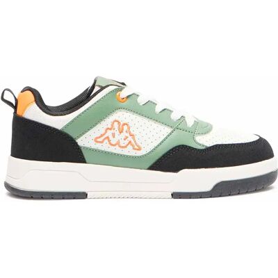 Wanderschuhe Kind Kappa Manis Blanc 37 Mixte Wanderschuhe Kind Kappa Manis Blanc 37 Mixte