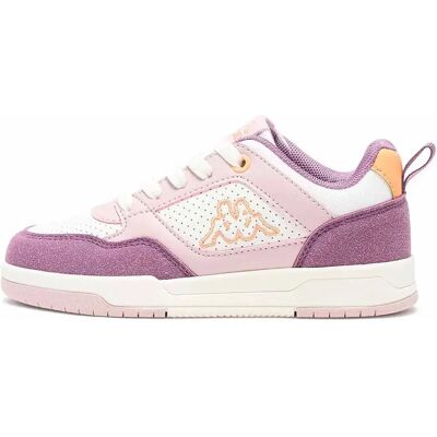Wanderschuhe Kind Kappa Manis Blanc 35 Mixte Wanderschuhe Kind Kappa Manis Blanc 35 Mixte