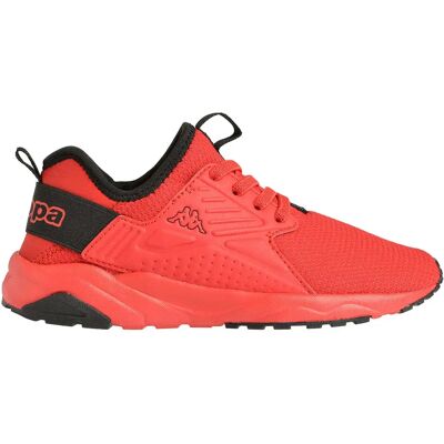Kinder schuhe Kappa San Puerto Rouge 28 Mixte Kinder schuhe Kappa San Puerto Rouge 28 Mixte
