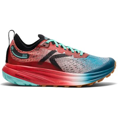 Trailrunning-Schuhe für Damen Keen Seek Bleu 39 Femme Trailrunning-Schuhe für Damen Keen Seek Bleu 39 Femme