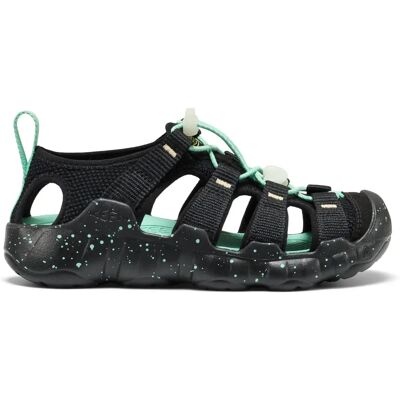 Wanderschuhe Kind Keen Hyperport H2 Noir 31 Mixte Wanderschuhe Kind Keen Hyperport H2 Noir 31 Mixte