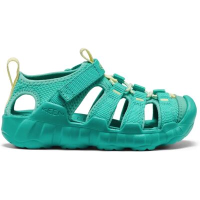 Wanderschuhe Baby Keen Hyperport H2 Turquoise 25/26 Mixte Wanderschuhe Baby Keen Hyperport H2 Turquoise 25/26 Mixte