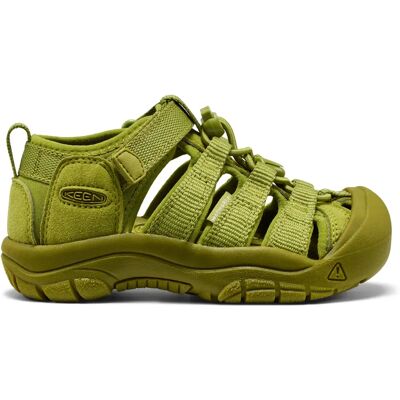 Wanderschuhe Kind Keen Newport H2 Vert 32/33 Mixte Wanderschuhe Kind Keen Newport H2 Vert 32/33 Mixte