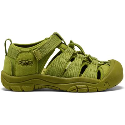 Wanderschuhe Keen Newport H2 Vert 36 Mixte Wanderschuhe Keen Newport H2 Vert 36 Mixte