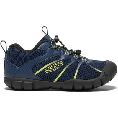 Kinder-Wanderschuhe Keen Chandler II CNX Bleu 29 Mixte Kinder-Wanderschuhe Keen Chandler II CNX Bleu 29 Mixte