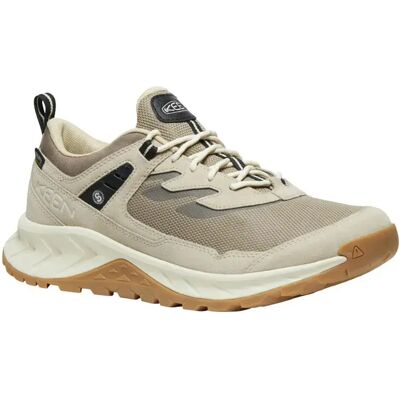 Keen HIGHTRAIL WP MEN brindle/birch - Schuhe Keen HIGHTRAIL WP MEN brindle/birch - Schuhe