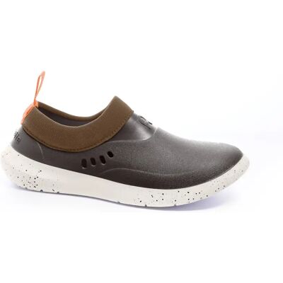 Schuhe Rouchette Mix Marron 43 Homme Schuhe Rouchette Mix Marron 43 Homme