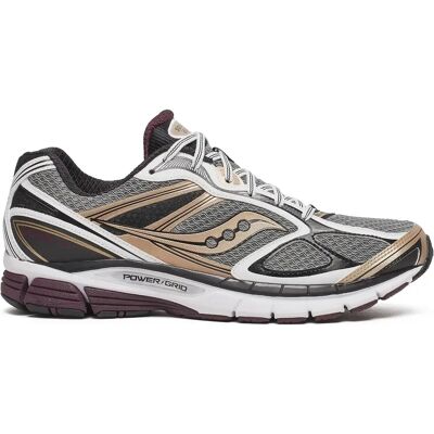 Baskets Saucony Progrid Guide 7 Blanc 44 Mixte Baskets Saucony Progrid Guide 7 Blanc 44 Mixte