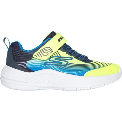 Sneakers Skechers Microspec Advance Jaune 28 Homme Sneakers Skechers Microspec Advance Jaune 28 Homme