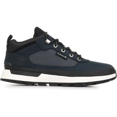 Wanderschuhe Timberland Field Trekker Bleu 43 Homme Wanderschuhe Timberland Field Trekker Bleu 43 Homme