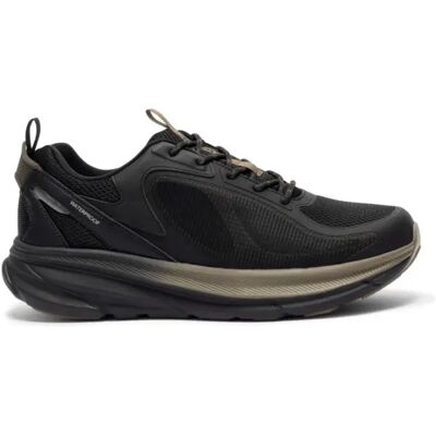 Wanderschuhe Trespass Carver Noir 43 Homme Wanderschuhe Trespass Carver Noir 43 Homme