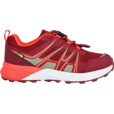 Sneakers Whistler Talid Treck WP Rouge 32 Mixte Sneakers Whistler Talid Treck WP Rouge 32 Mixte