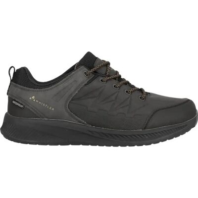Whistler - Sawyer - Grau - Polyurethan - Walking-Schuhe Whistler - Sawyer - Grau - Polyurethan - Walking-Schuhe