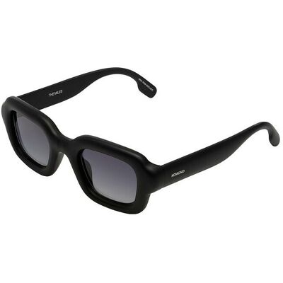 Brille Damen Komono Miles Schwarz 145,5x47 mm Femme Brille Damen Komono Miles Schwarz 145,5x47 mm Femme