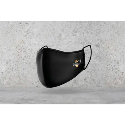 Maske Crep Protect Noir S/M Mixte Maske Crep Protect Noir S/M Mixte