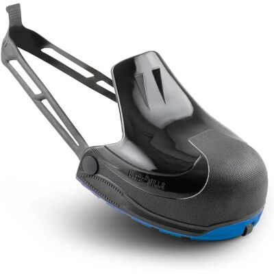 Schuhüberzieher Gaston Mille Millenium Premium Noir M Mixte Schuhüberzieher Gaston Mille Millenium Premium Noir M Mixte