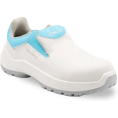 Sicherheitsschuhe Gaston Mille Ottawa Tech S2 Blanc 44 Mixte Sicherheitsschuhe Gaston Mille Ottawa Tech S2 Blanc 44 Mixte