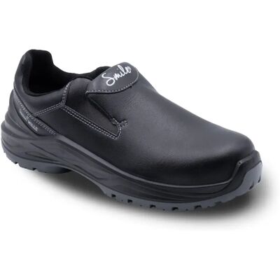 Sicherheitsschuhe Gaston Mille Ottawa Tech S2 Noir 44 Mixte Sicherheitsschuhe Gaston Mille Ottawa Tech S2 Noir 44 Mixte