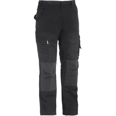 Cargo-Hose Herock Hector Noir 4XLx54 Mixte Cargo-Hose Herock Hector Noir 4XLx54 Mixte