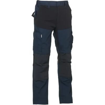 Cargo-Hose Herock Hector Bleu XLx48 Mixte Cargo-Hose Herock Hector Bleu XLx48 Mixte