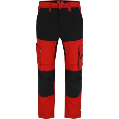 Cargo-Hose Herock Hector Rouge 2XLx50 Mixte Cargo-Hose Herock Hector Rouge 2XLx50 Mixte