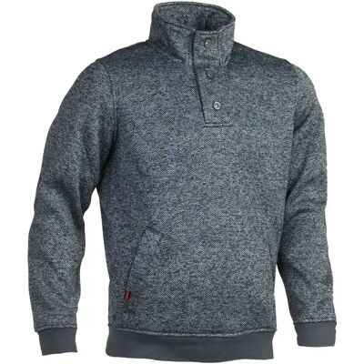 Pullover Herock Verus Gris XL Mixte Pullover Herock Verus Gris XL Mixte