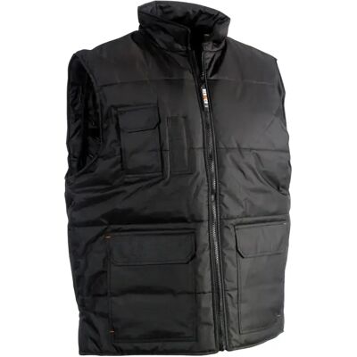 Weste Herock Neptune Noir 3XL Mixte Weste Herock Neptune Noir 3XL Mixte