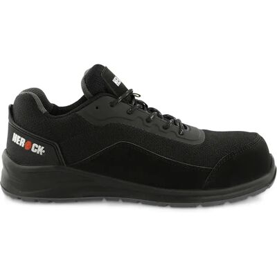 Sicherheitsschuhe Herock Leno Noir 41 Mixte Sicherheitsschuhe Herock Leno Noir 41 Mixte