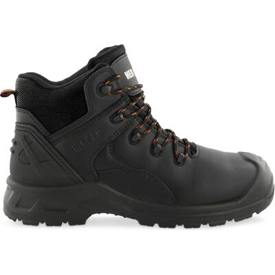 Hohe Sicherheitsschuhe Herock Talin Noir 42 Mixte Hohe Sicherheitsschuhe Herock Talin Noir 42 Mixte