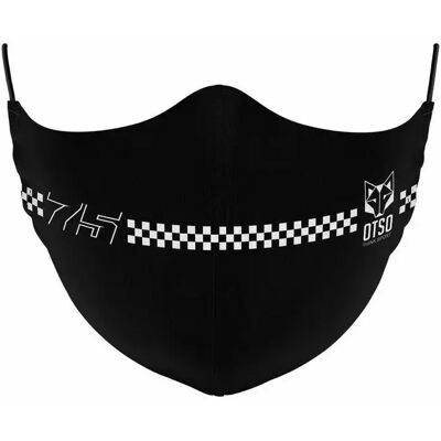 Otso Gesichtsmaske - Wiederverwendbar, 3-Schicht, für Männer & Frauen Otso Gesichtsmaske - Wiederverwendbar, 3-Schicht, für Männer & Frauen