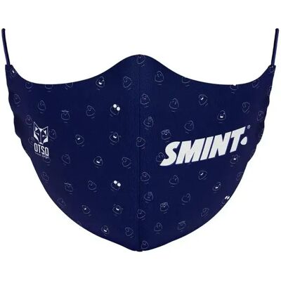 Gesichtsmaske Otso Smint Bleu L/XL Mixte Gesichtsmaske Otso Smint Bleu L/XL Mixte