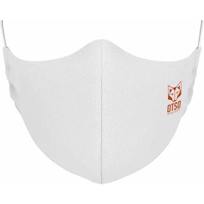 Gesichtsmaske Otso Blanc L/XL Mixte Gesichtsmaske Otso Blanc L/XL Mixte