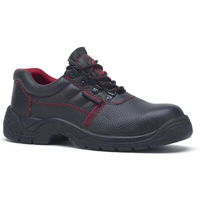 Sicherheitsschuhe Rouchette Rock Noir 41 Homme Sicherheitsschuhe Rouchette Rock Noir 41 Homme